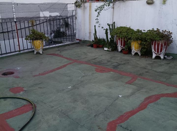 PH · 56m² · 3 Ambientes
