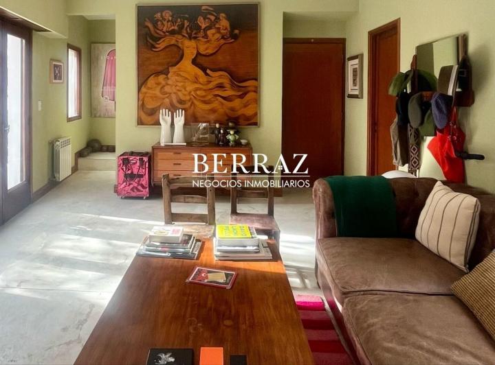 PH · 85m² · 3 Ambientes