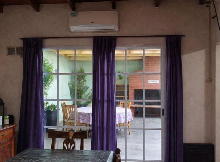 PH · 56m² · 5 Ambientes