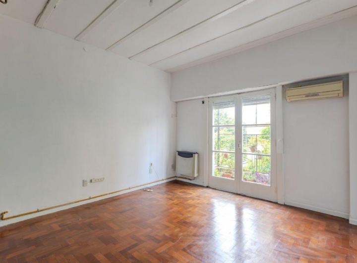 PH · 50m² · 3 Ambientes