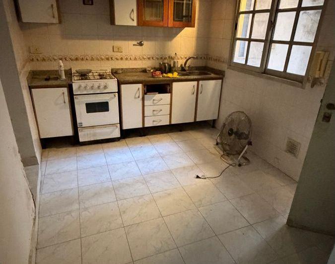 PH · 45m² · 2 Ambientes