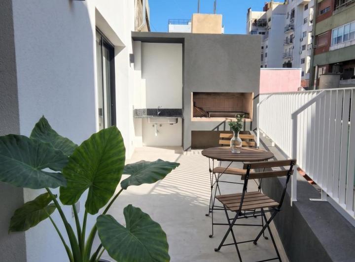 PH · 106m² · 3 Ambientes