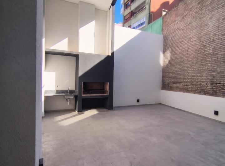 PH · 98m² · 3 Ambientes