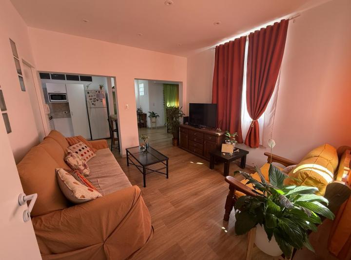 PH · 114m² · 4 Ambientes