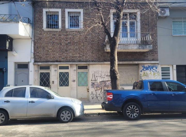 PH · 66m² · 3 Ambientes