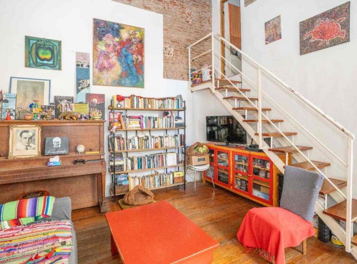PH · 77m² · 4 Ambientes