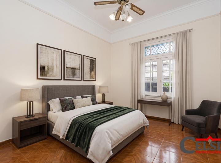 PH · 120m² · 6 Ambientes
