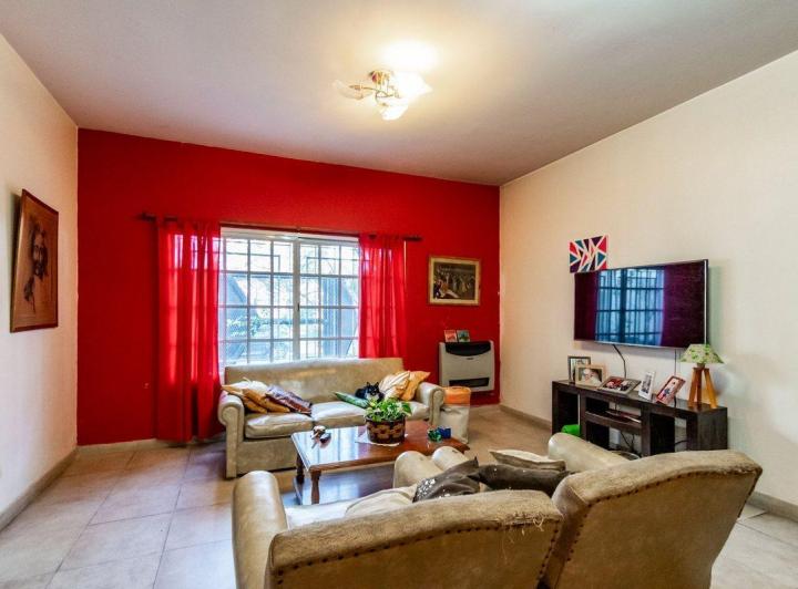 PH · 114m² · 4 Ambientes · 2 Cocheras