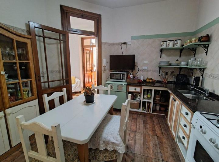 PH · 104m² · 4 Ambientes
