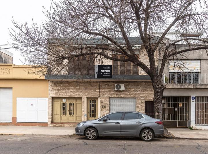 PH · 113m² · 5 Ambientes