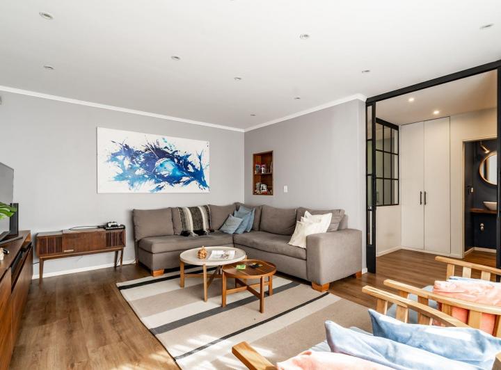 PH · 155m² · 7 Ambientes