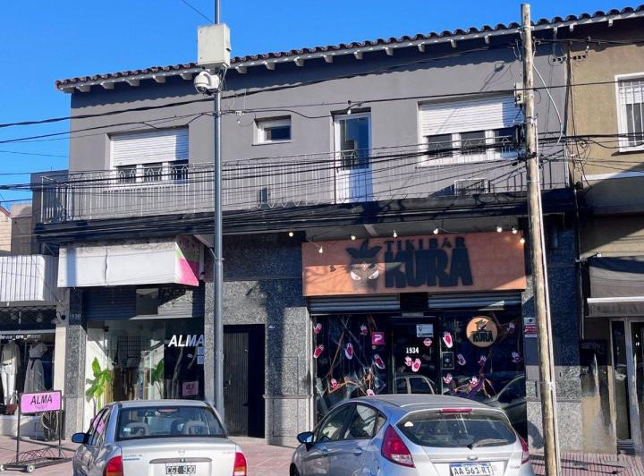 PH · 265m² · 4 Ambientes