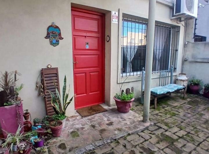 PH · 96m² · 4 Ambientes · 1 Cochera