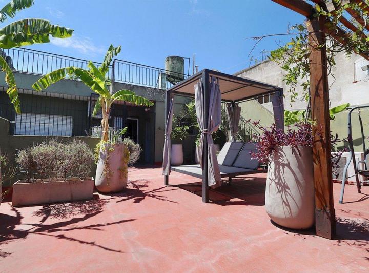 PH · 162m² · 4 Ambientes · 1 Cochera
