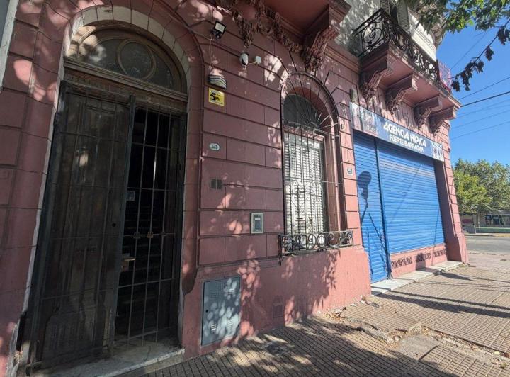 PH · 240m² · 10 Ambientes
