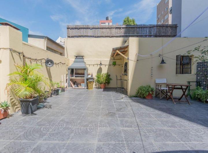 PH · 141m² · 4 Ambientes · 1 Cochera