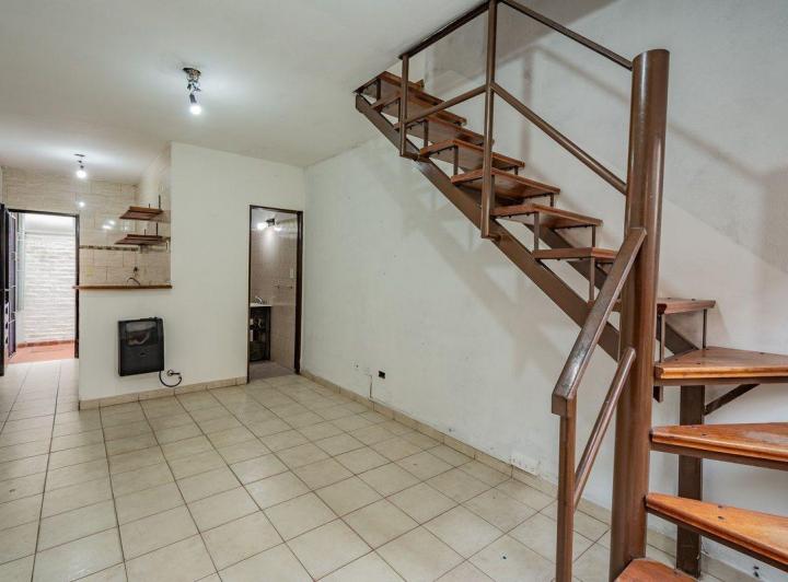PH · 60m² · 4 Ambientes