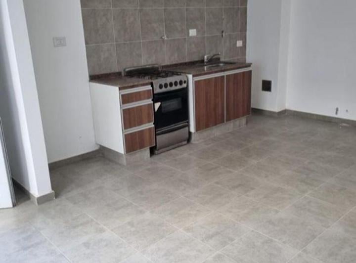 Departamento · 68m² · 3 Ambientes · 1 Cochera