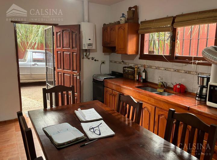 Departamento · 70m² · 2 Dormitorios · 1 Cochera