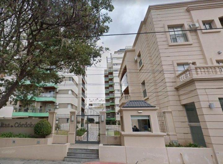 Departamento · 110m² · 7 Ambientes