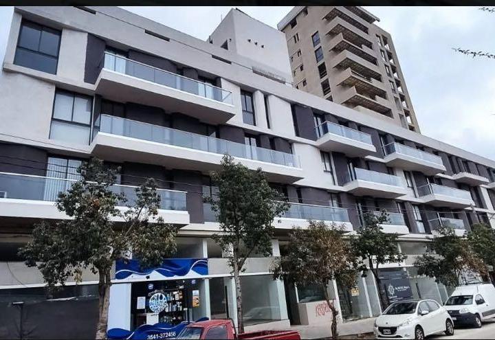 Departamento · 45m² · 1 Dormitorio