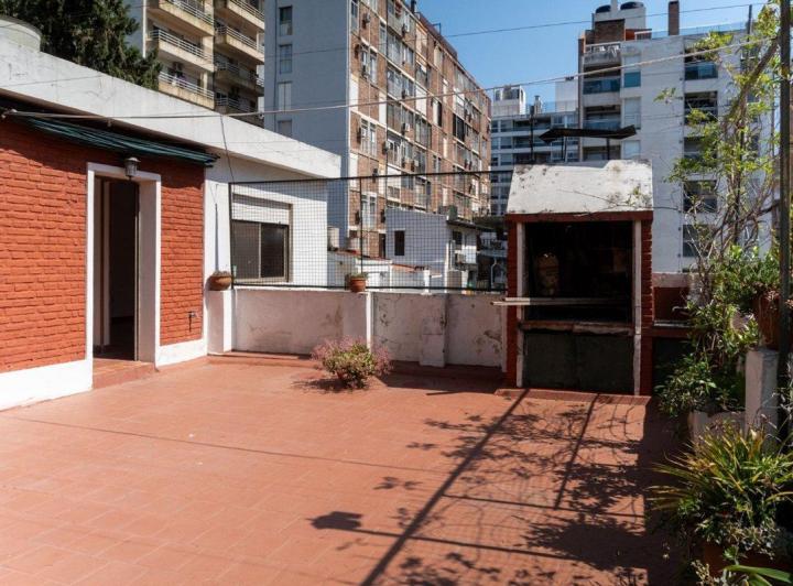 PH · 110m² · 5 Ambientes