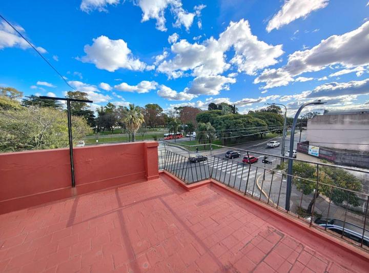 PH · 96m² · 4 Ambientes