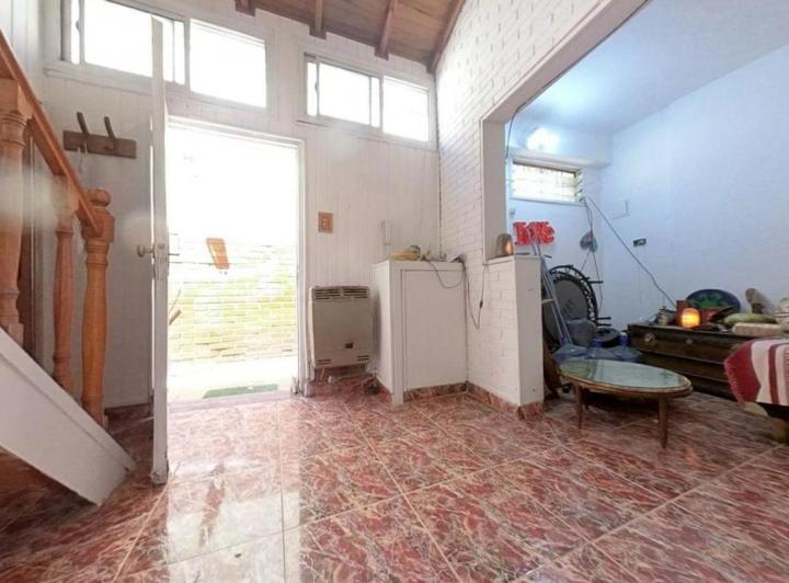 PH · 88m² · 4 Ambientes