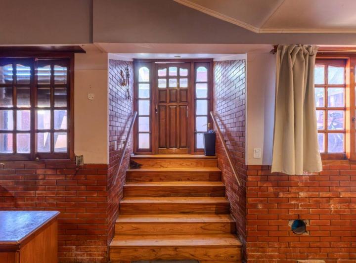 PH · 60m² · 5 Ambientes