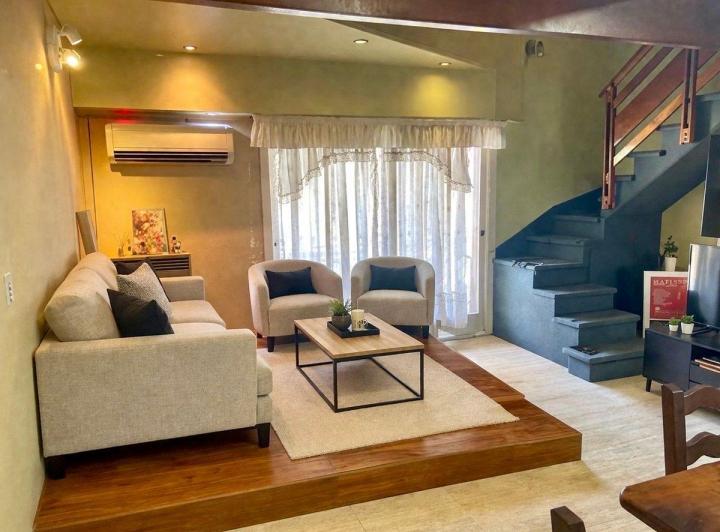 PH · 182m² · 4 Ambientes · 2 Cocheras