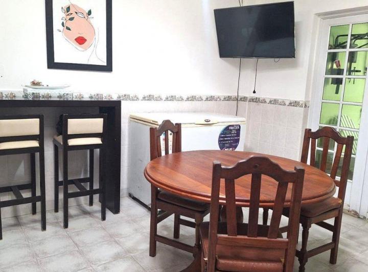 PH · 110m² · 4 Ambientes