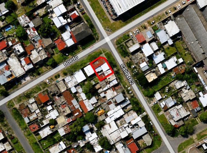 PH · 170m² · 7 Ambientes · 1 Cochera