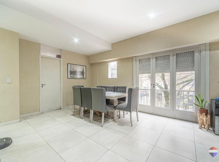 PH · 91m² · 4 Ambientes