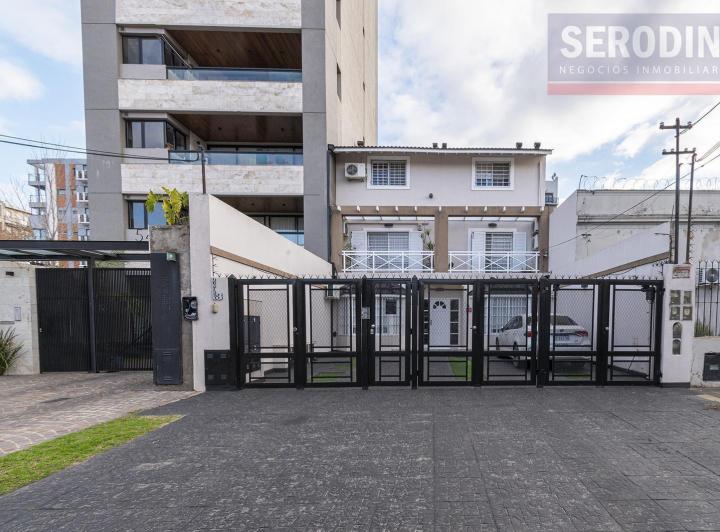 PH · 129m² · 4 Ambientes · 1 Cochera