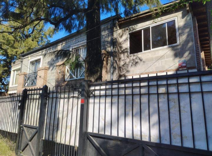 PH · 133m² · 4 Ambientes · 2 Cocheras