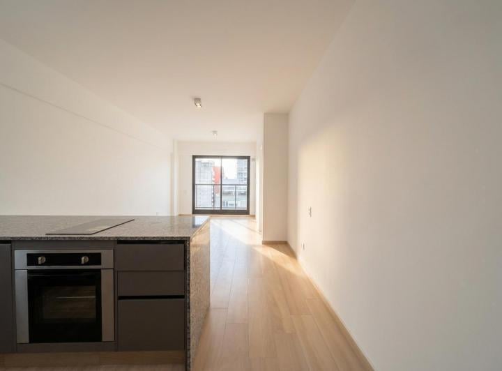Departamento · 44m² · 2 Ambientes