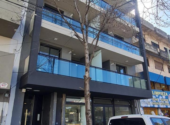 Departamento · 45m² · 2 Ambientes