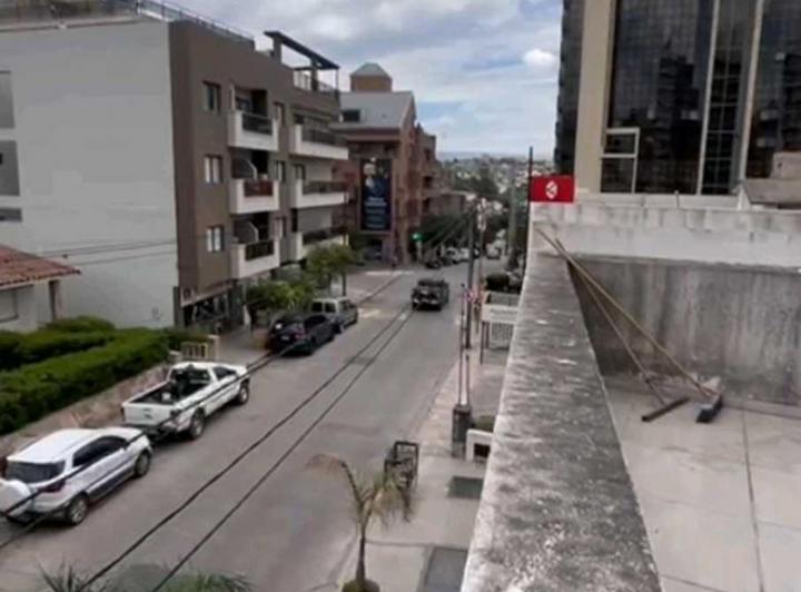 Departamento · 110m² · 2 Dormitorios · 1 Cochera