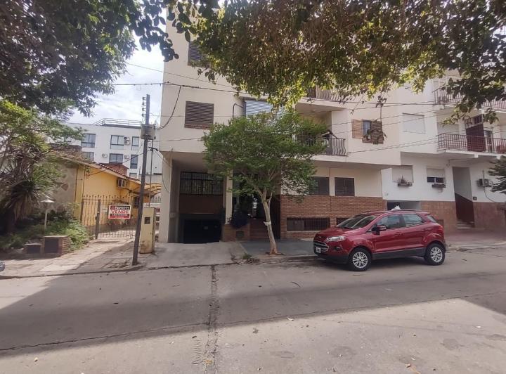 Departamento · 41m² · 4 Ambientes