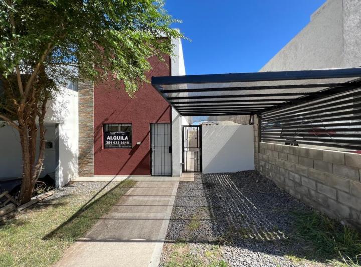 Departamento · 72m² · 3 Ambientes · 1 Cochera