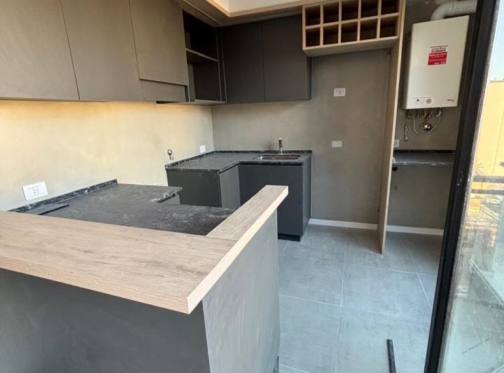 Departamento · 90m² · 5 Ambientes