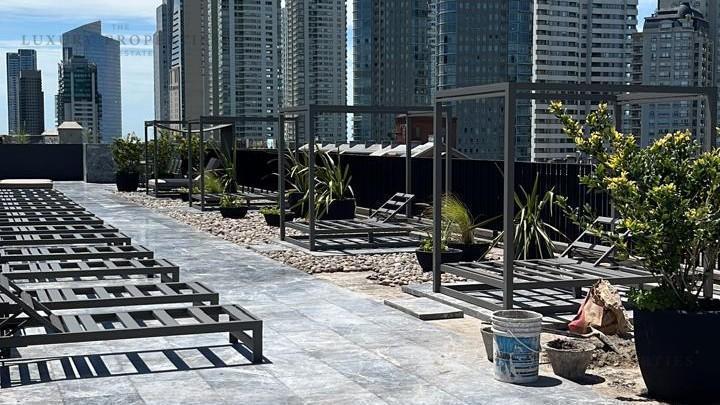 Departamento · 64m² · 2 Ambientes · 1 Cochera