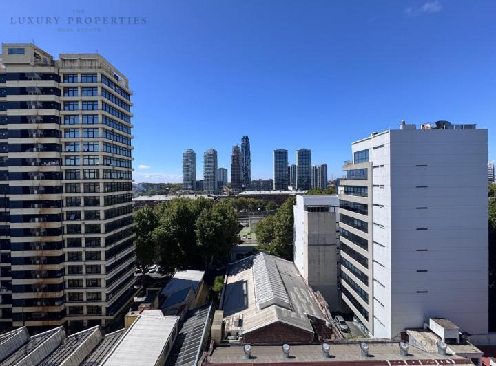 Departamento · 30m² · 1 Ambiente