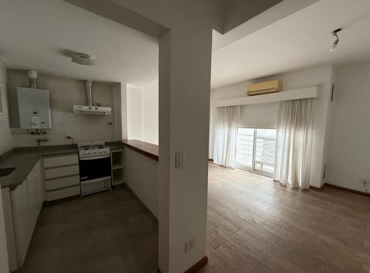 Departamento · 34m² · 2 Ambientes