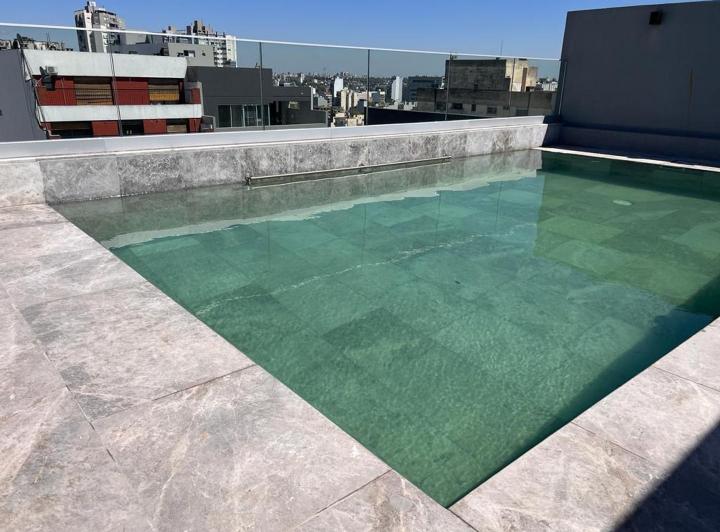 Departamento · 50m² · 2 Ambientes
