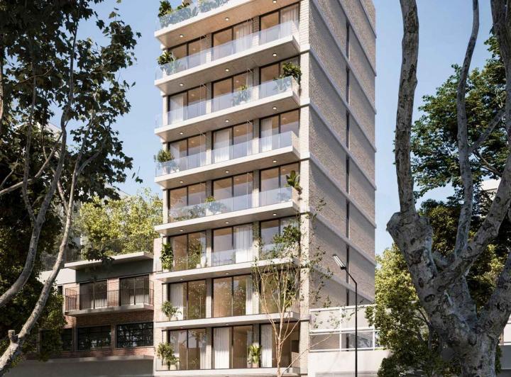Desarrollo vertical