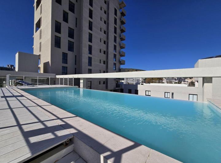 Departamento · 40m² · 2 Ambientes