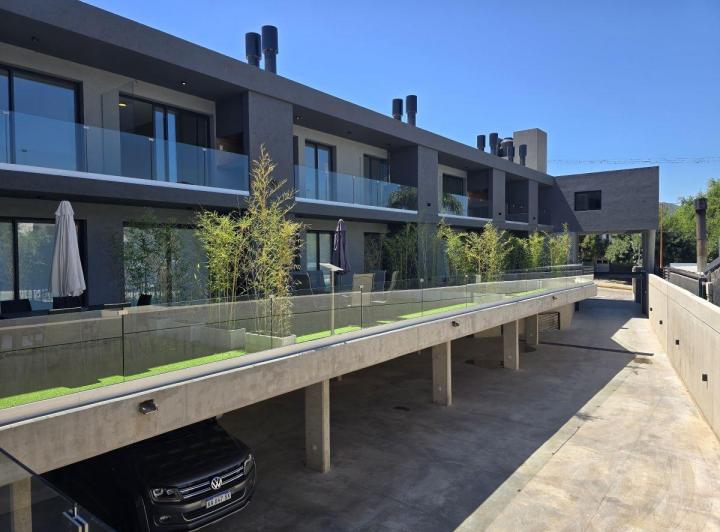 Departamento · 53m² · 2 Ambientes · 1 Cochera