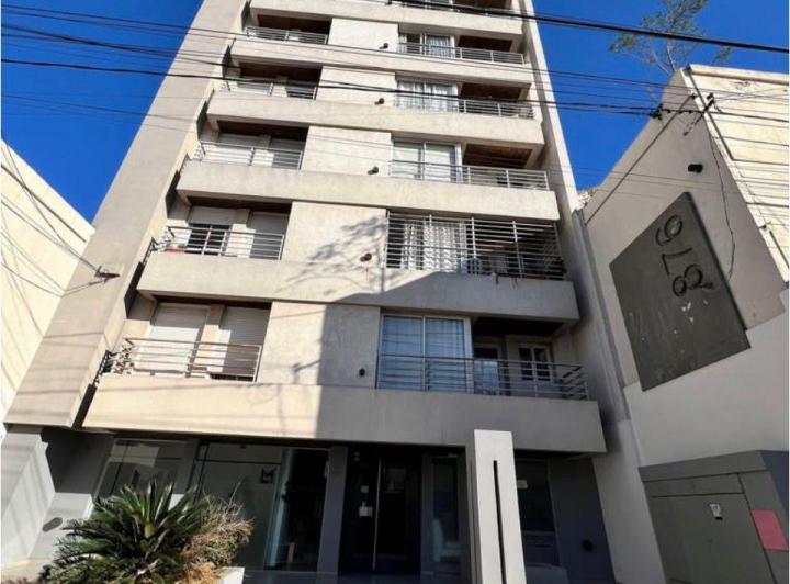 Departamento · 3 Ambientes