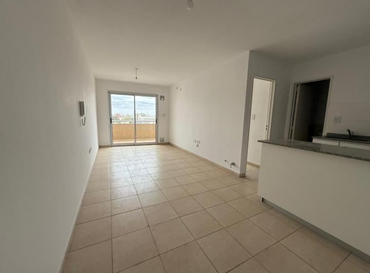 Departamento · 46m² · 2 Ambientes